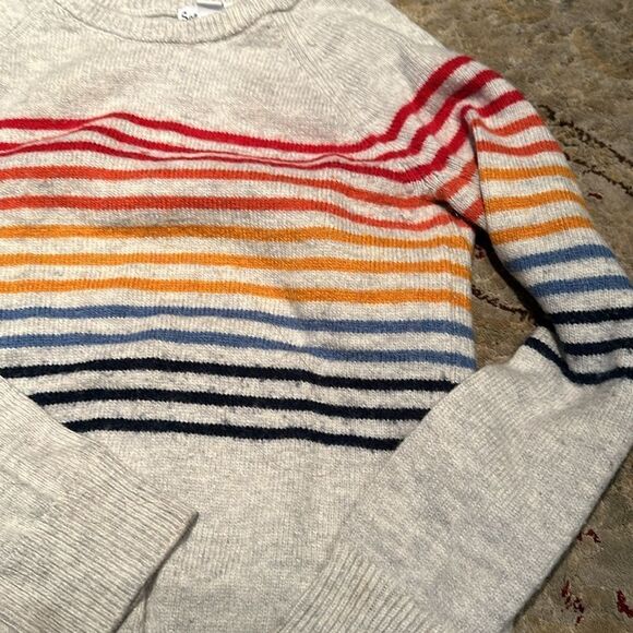 Splendid girl’s sweater - Picture 2 of 3